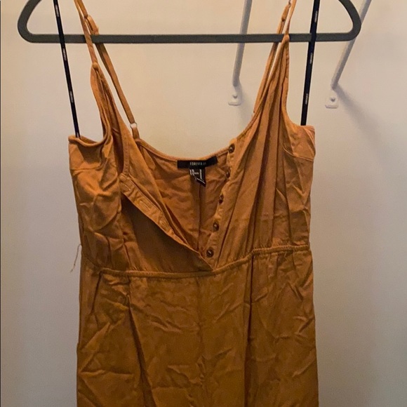 JUMPSUIT - Picture 1 of 3